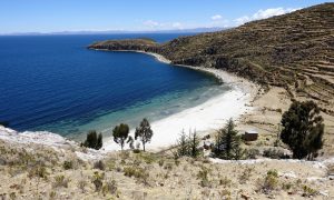 Titikakasee – Mittelmeerfeeling auf 3800müM zwischen Peru und Bolivien