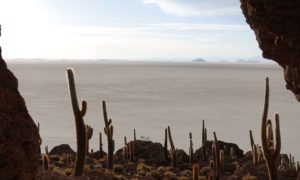 Salar de Uyuni und Atacama: Salz, Sand, Sonne, Schwefel und Sterne