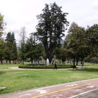 Park Quito