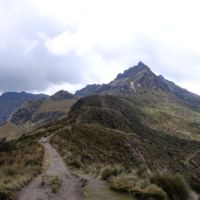 Rucu Pichinchu