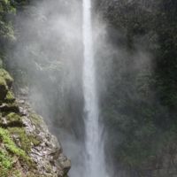Wasserfall Machay