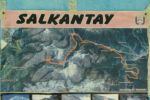 Salkantay Trek - Unsere Route