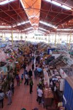 Markt von Arequipa