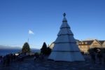 Weihnachtsstimmung in Bariloche