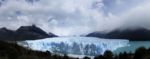 Perito Moreno mit seiner Front von 5km Breite