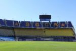 Boca Juniors Stadion "La Bombonera"