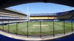 Boca Juniors Stadion "La Bombonera"