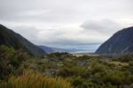Im Tasman-Valley