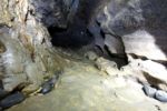 Kalksteinhöhle von Clifden
