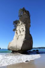 Cathedral Cove, Catlins