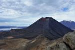 Mount Ngauruhoe, Tongarigo Nationalparl