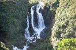 Waipunga Falls auf dem Weg nach Rotorua