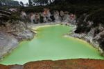 Devil's Bath in Wai-O-Tapu