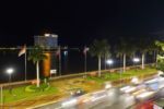 Nacht in Phnom Penh