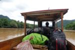 Gemütliche Flussfahrt nach Nong Kiao